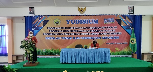 yudisium 2022